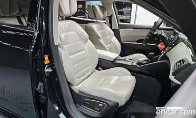 Renault SM6 2016 1.6 Автомат в Москве № 106707, миниатюра 6