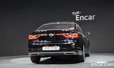 Renault SM6 2016 1.6 Автомат в Москве № 106707, миниатюра 7