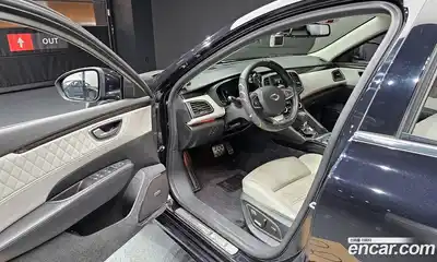Renault SM6 2016 1.6 Автомат в Москве № 106707, миниатюра 8