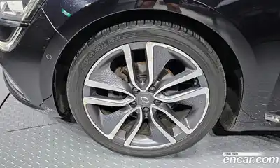 Renault SM6 2016 1.6 Автомат в Москве № 106707, миниатюра 10