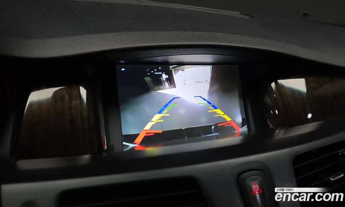 Renault SM5 2014 2.0 Автомат в Москве № 106768, фото 16