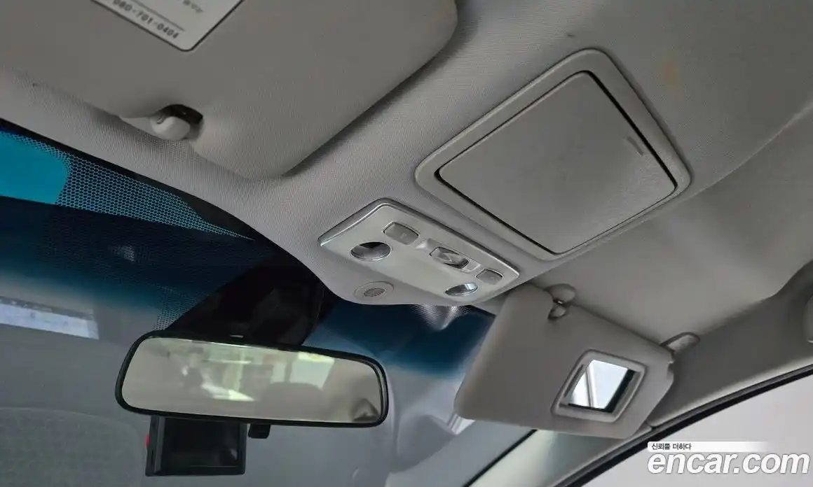 Renault SM5 2014 2.0 Автомат в Москве № 106768, фото 20