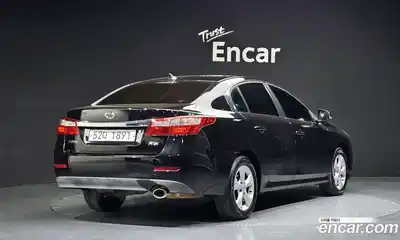 Renault SM5 2014 2.0 Автомат в Москве № 106768, миниатюра 2