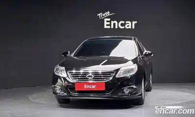 Renault SM5 2014 2.0 Автомат в Москве № 106768, миниатюра 3