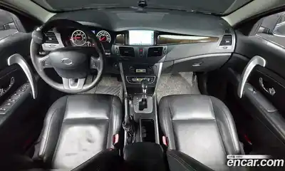 Renault SM5 2014 2.0 Автомат в Москве № 106768, миниатюра 7