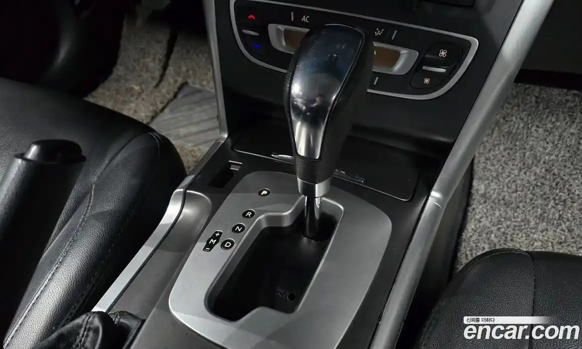 Renault SM5 2014 2.0 Автомат в Москве № 106768, фото 9