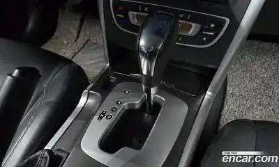 Renault SM5 2014 2.0 Автомат в Москве № 106768, миниатюра 9