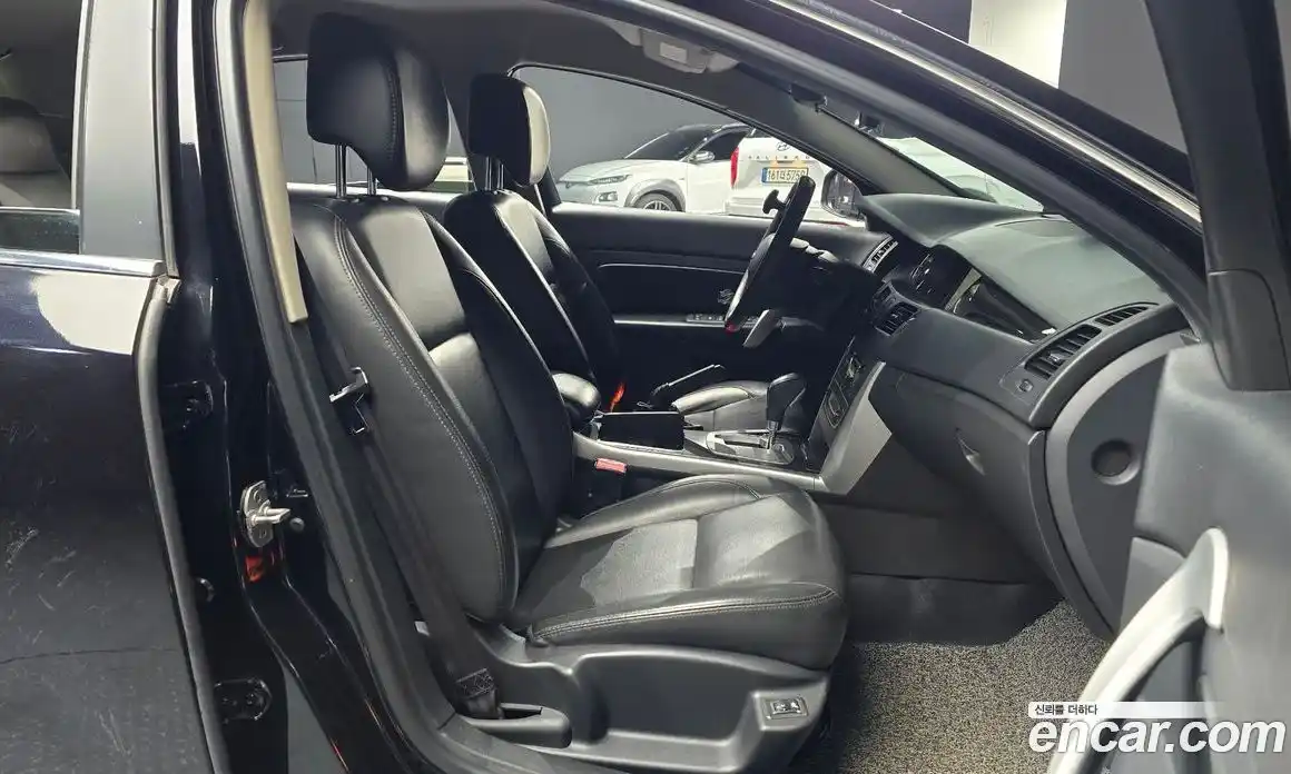 Renault SM5 2014 2.0 Автомат в Москве № 106768, фото 10