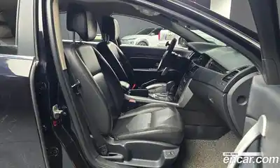 Renault SM5 2014 2.0 Автомат в Москве № 106768, миниатюра 10