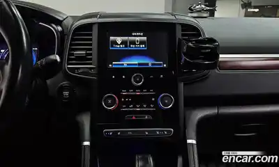 Renault QM6 2020 2.0 Автомат в Москве № 106802, миниатюра 12