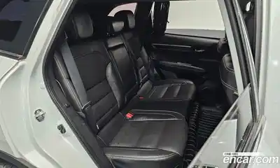 Renault QM6 2020 2.0 Автомат в Москве № 106802, миниатюра 3