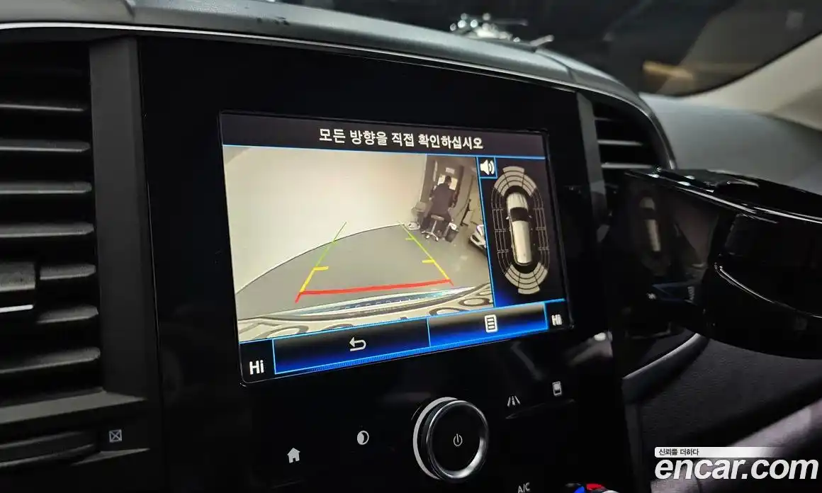 Renault QM6 2020 2.0 Автомат в Москве № 106802, фото 5