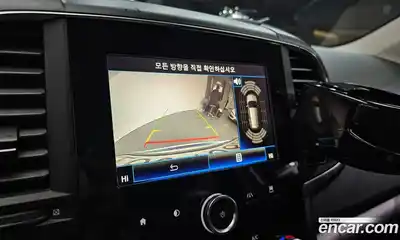 Renault QM6 2020 2.0 Автомат в Москве № 106802, миниатюра 5