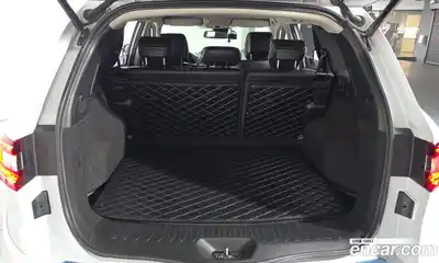 Renault QM6 2020 2.0 Автомат в Москве № 106802, миниатюра 8