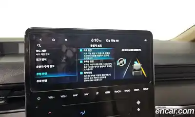 Hyundai Staria 2025 1.6 Автомат в Москве № 107568, миниатюра 12