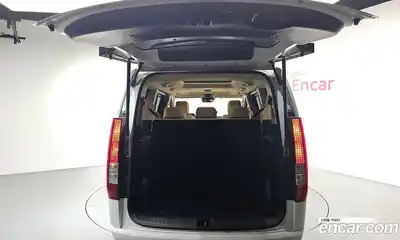 Hyundai Staria 2025 1.6 Автомат в Москве № 107568, миниатюра 3