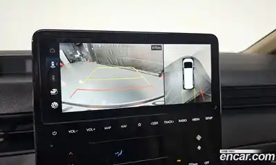 Hyundai Staria 2025 1.6 Автомат в Москве № 107568, миниатюра 4