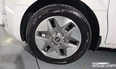 Hyundai Staria 2025 1.6 Автомат в Москве № 107568, миниатюра 5