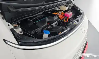 Hyundai Staria 2025 1.6 Автомат в Москве № 107568, миниатюра 6