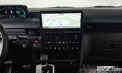 Hyundai Staria 2025 1.6 Автомат в Москве № 107568, миниатюра 8