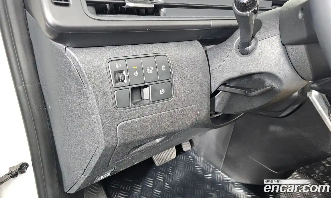 Hyundai Staria 2025 1.6 Автомат в Москве № 107568, фото 9