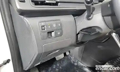 Hyundai Staria 2025 1.6 Автомат в Москве № 107568, миниатюра 9