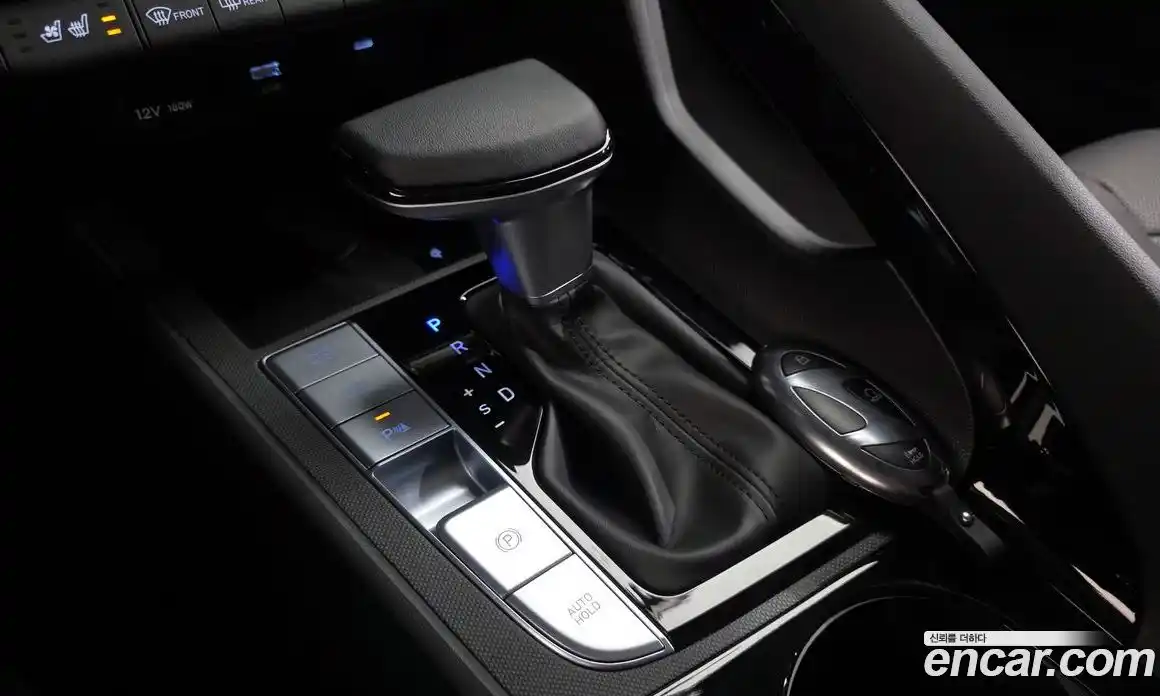 Hyundai Avante 2026 1.6 Автомат в Москве № 107827, фото 13