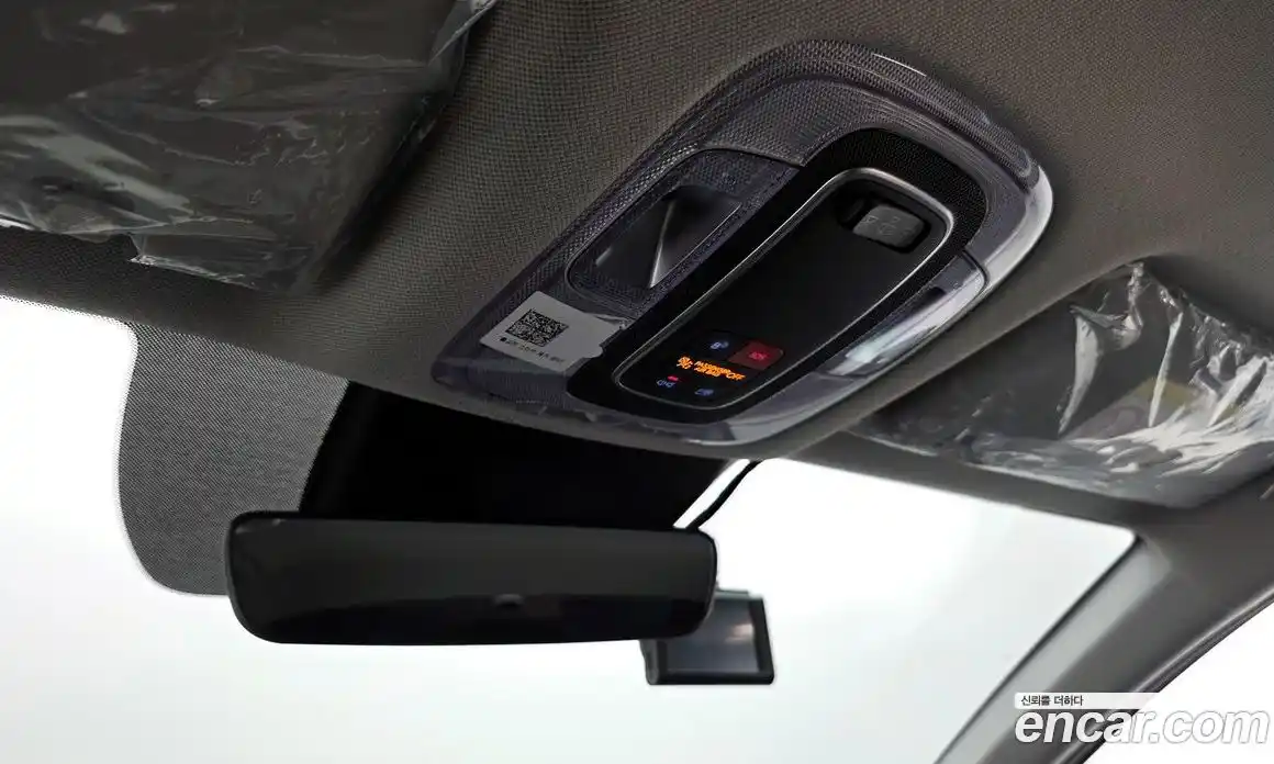 Hyundai Avante 2026 1.6 Автомат в Москве № 107827, фото 14