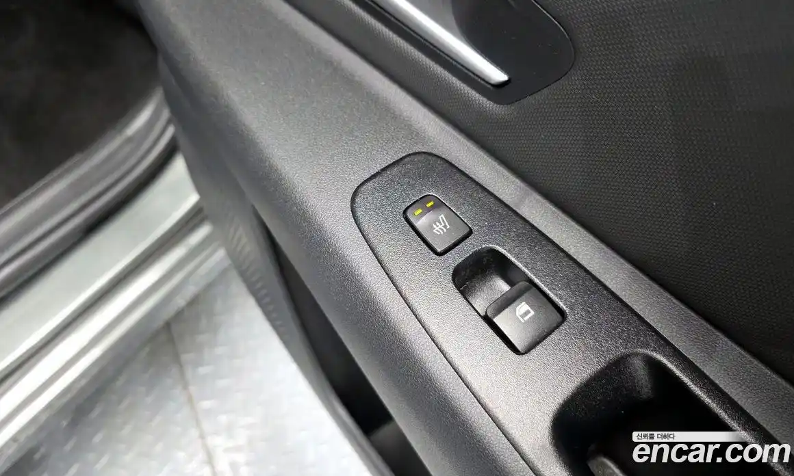 Hyundai Avante 2026 1.6 Автомат в Москве № 107827, фото 17