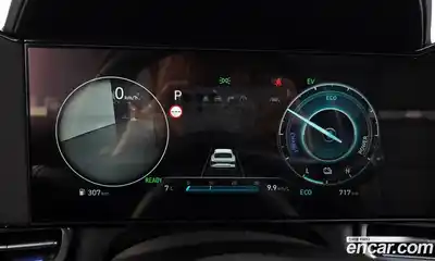 Hyundai Avante 2026 1.6 Автомат в Москве № 107827, миниатюра 7