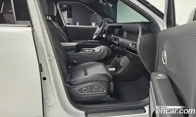 Hyundai Palisade 2026 2.5 Автомат в Москве № 108010, миниатюра 11