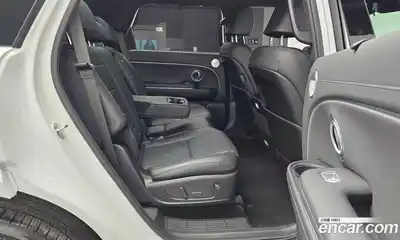 Hyundai Palisade 2026 2.5 Автомат в Москве № 108010, миниатюра 12