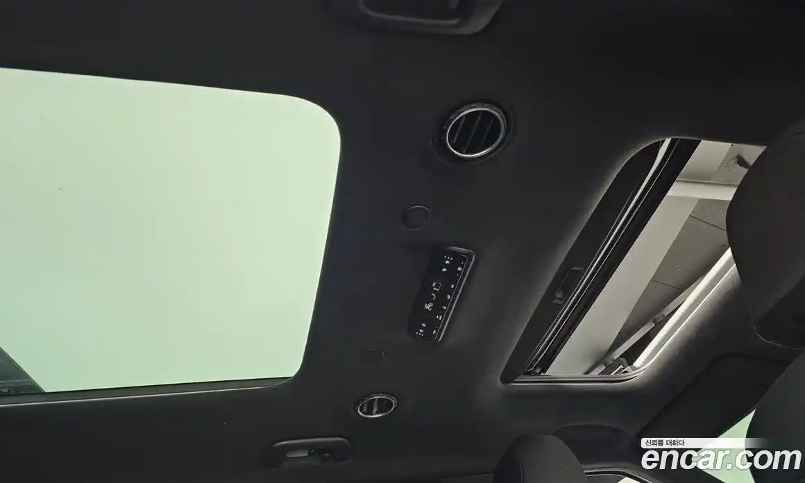 Hyundai Palisade 2026 2.5 Автомат в Москве № 108010, фото 19