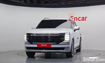 Hyundai Palisade 2026 2.5 Автомат в Москве № 108010, миниатюра 3