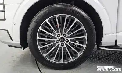 Hyundai Palisade 2026 2.5 Автомат в Москве № 108010, миниатюра 5