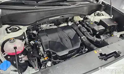 Hyundai Palisade 2026 2.5 Автомат в Москве № 108010, миниатюра 6