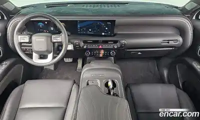 Hyundai Palisade 2026 2.5 Автомат в Москве № 108010, миниатюра 7