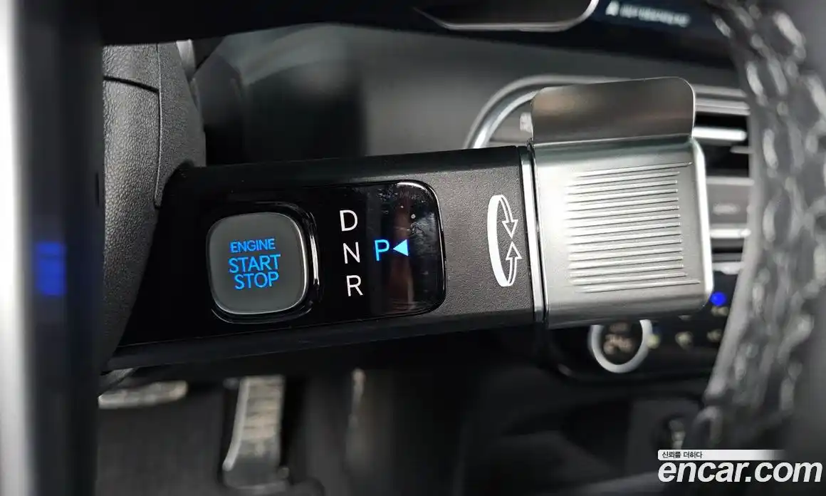 Hyundai Palisade 2026 2.5 Автомат в Москве № 108010, фото 9