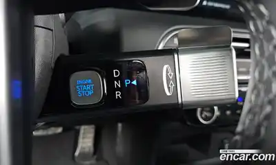 Hyundai Palisade 2026 2.5 Автомат в Москве № 108010, миниатюра 9