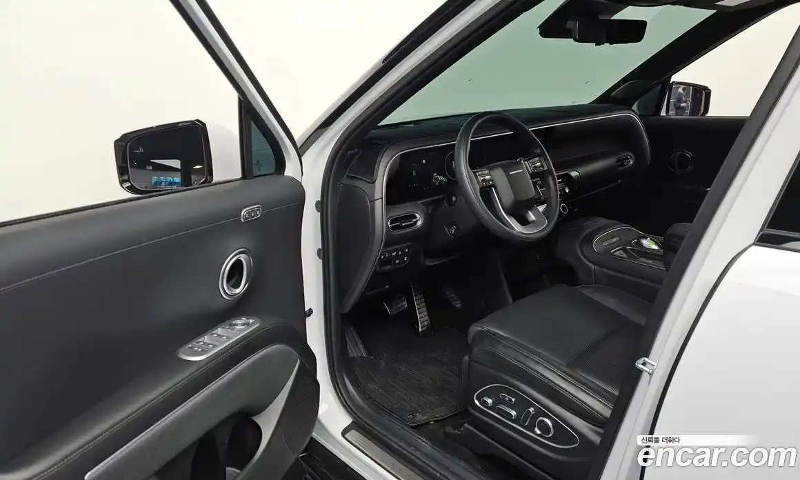 Hyundai Palisade 2026 2.5 Автомат в Москве № 108010, фото 10