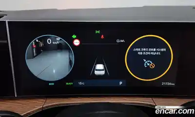 Hyundai Santa Fe, 2024