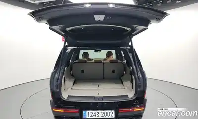 Hyundai Santa Fe 2024 1.6 Автомат в Москве № 108634, миниатюра 3