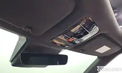 Hyundai Santa Fe 2024 1.6 Автомат в Москве № 108634, миниатюра 6