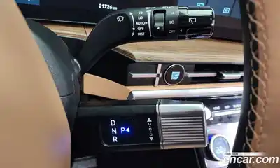 Hyundai Santa Fe 2024 1.6 Автомат в Москве № 108634, миниатюра 10