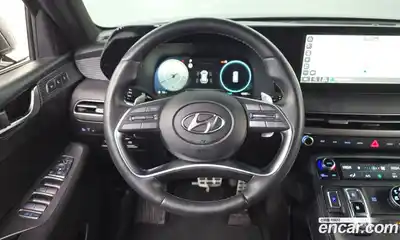 Hyundai Palisade 2023 3.8 Автомат в Москве № 112950, миниатюра 11