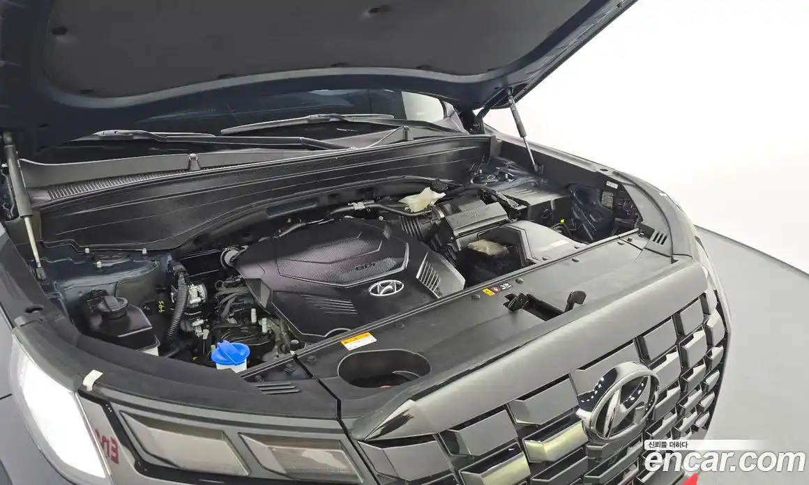 Hyundai Palisade 2023 3.8 Автомат в Москве № 112950, фото 14