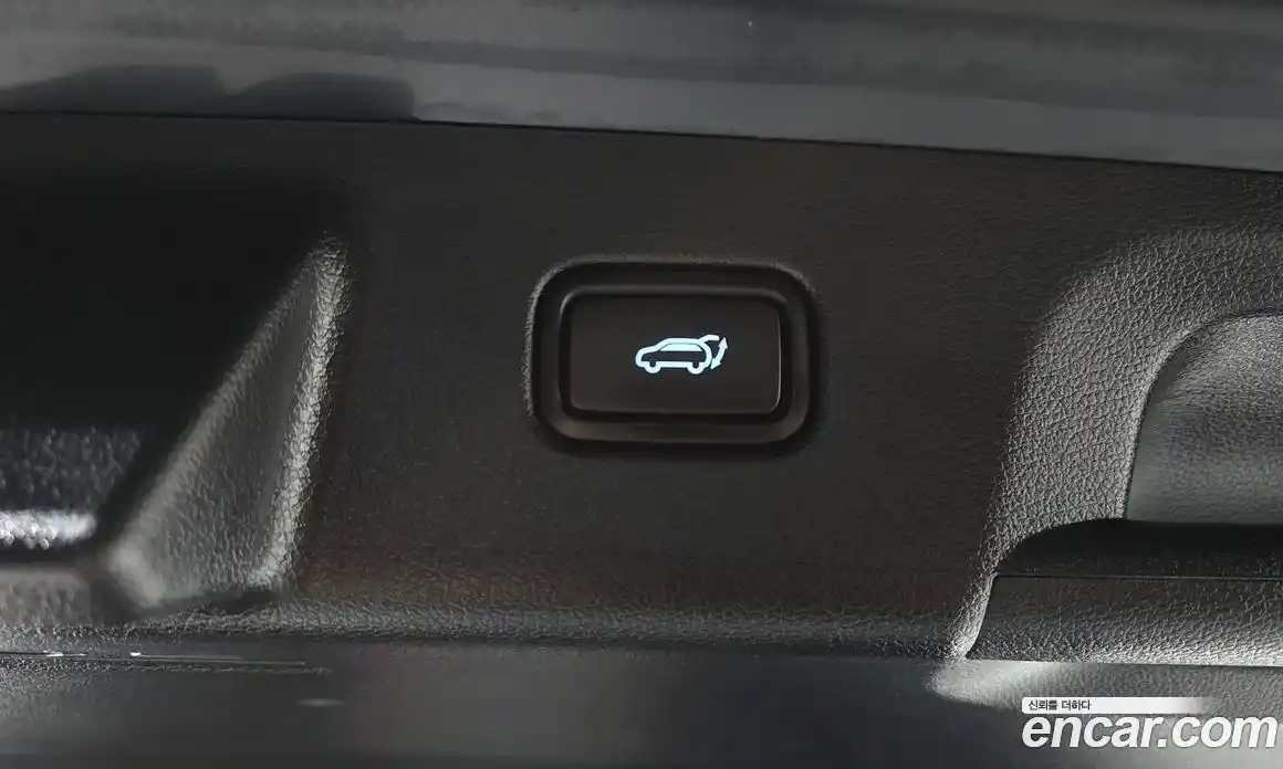 Hyundai Palisade 2023 3.8 Автомат в Москве № 112950, фото 19