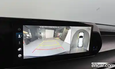 Hyundai Palisade 2023 3.8 Автомат в Москве № 112950, миниатюра 9