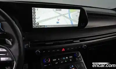 Hyundai Palisade 2023 3.8 Автомат в Москве № 112950, миниатюра 10