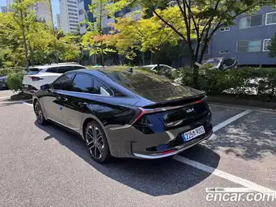 Kia K8 2025 2.5 Автомат в Москве № 113965, миниатюра 3